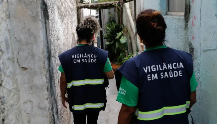  Saúde intensifica campanha e alerta sobre sintomas de arboviroses 